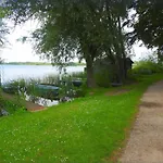 بيت للعطل Haus Hanni *