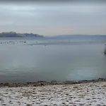 Haus Hanni * Zarrentin am Schaalsee