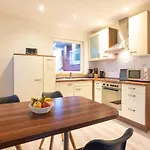 بيت للعطل Haus Hanni *