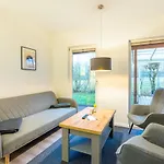 Haus Hanni بيت للعطل *