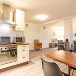 Haus Hanni بيت للعطل Zarrentin am Schaalsee