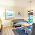 Haus Hanni بيت للعطل Zarrentin am Schaalsee