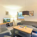 Haus Hanni بيت للعطل