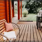 بيت للعطل Haus Hanni