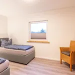 بيت للعطل Haus Hanni