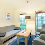بيت للعطل Haus Hanni Zarrentin am Schaalsee