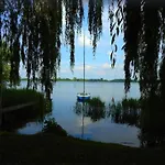 Haus Hanni Zarrentin am Schaalsee