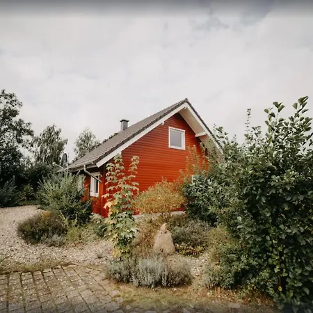 Tatil Evi Haus Hanni