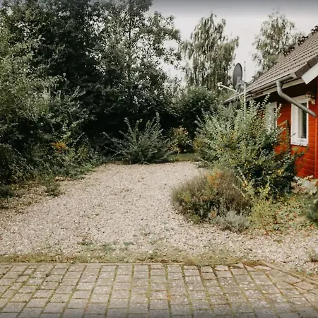 Tatil Evi Haus Hanni