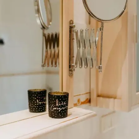 Haus Hanni Tatil Evi