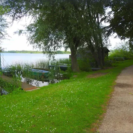 Tatil Evi Haus Hanni *