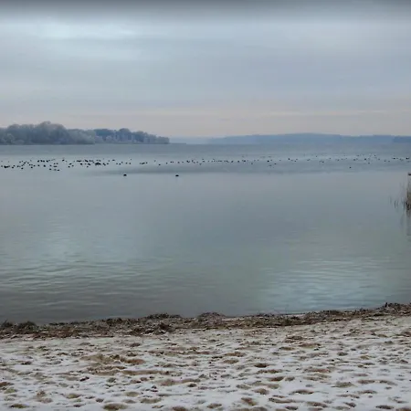 Haus Hanni * Zarrentin am Schaalsee