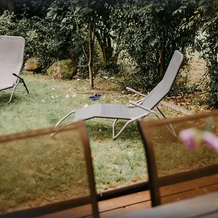 Haus Hanni * Zarrentin am Schaalsee