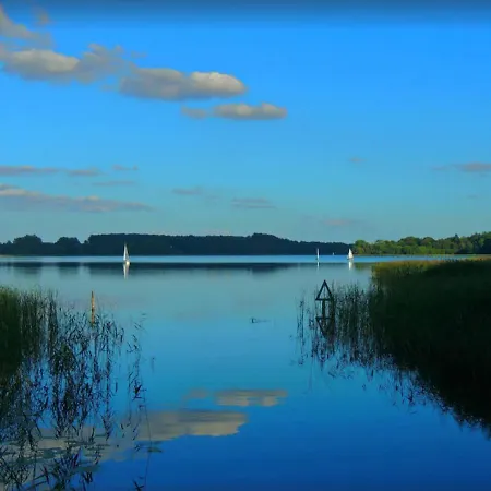 Tatil Evi Haus Hanni *