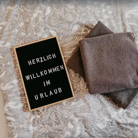 Tatil Evi Haus Hanni