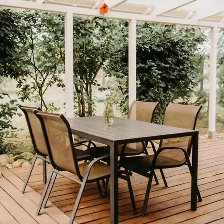 Haus Hanni Tatil Evi *