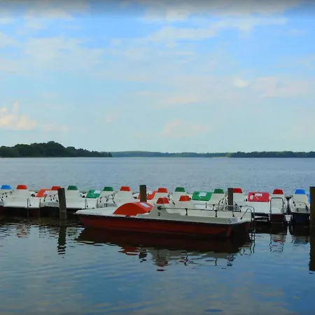 Haus Hanni Zarrentin am Schaalsee