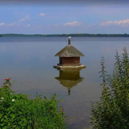 Tatil Evi Haus Hanni