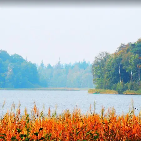 Haus Hanni Zarrentin am Schaalsee