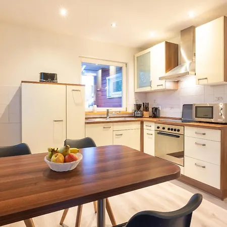 Tatil Evi Haus Hanni *