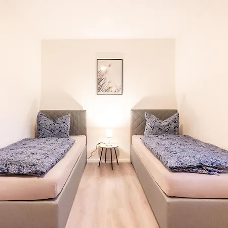 Haus Hanni Zarrentin am Schaalsee