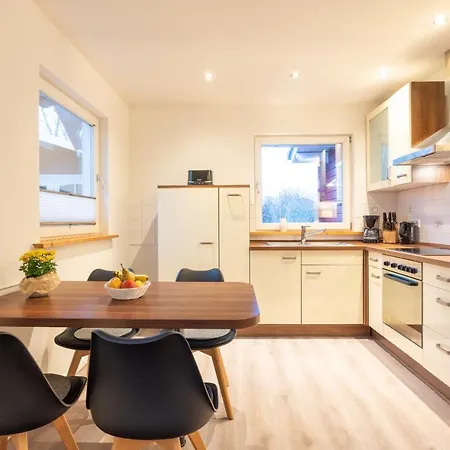 Tatil Evi Haus Hanni