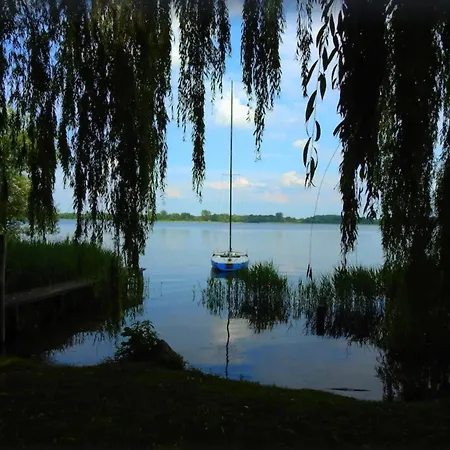 Haus Hanni Zarrentin am Schaalsee