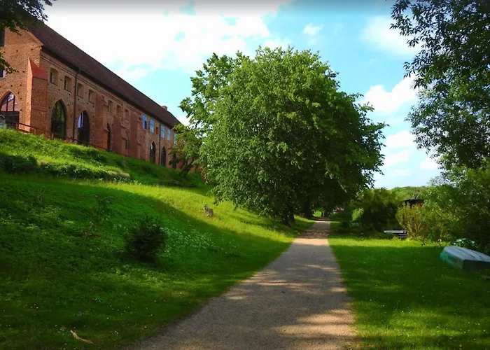 Haus Hanni *