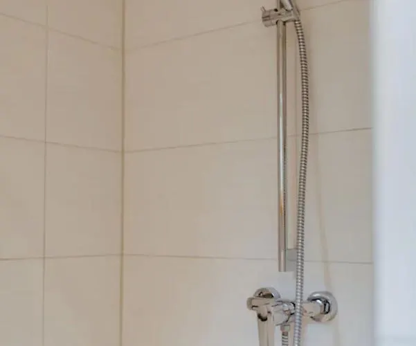 Haus Hanni * Zarrentin am Schaalsee