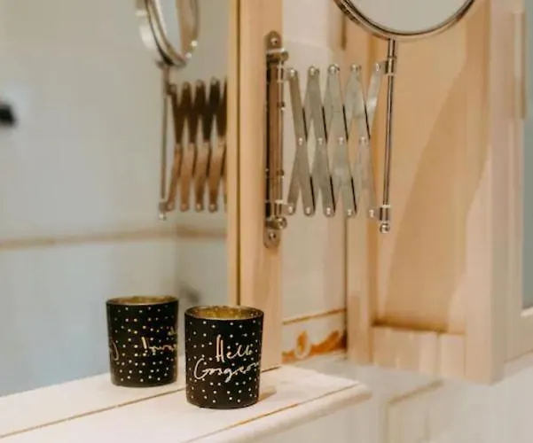 Haus Hanni 度假居