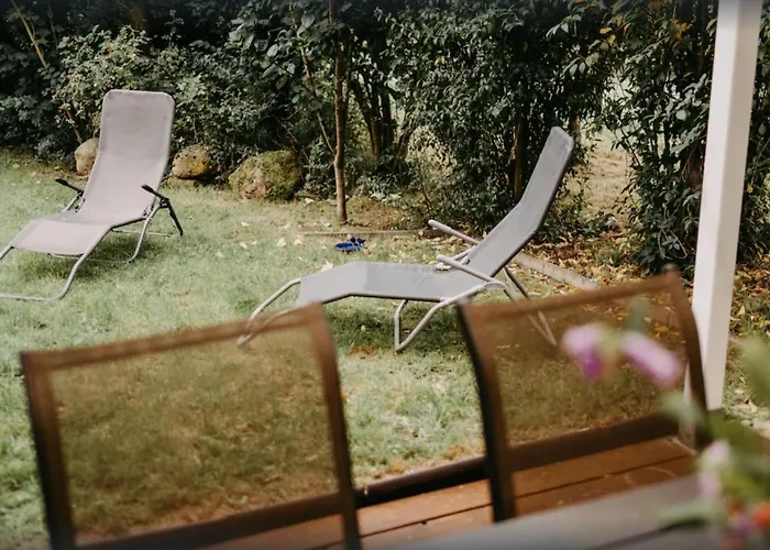 Haus Hanni * Zarrentin am Schaalsee