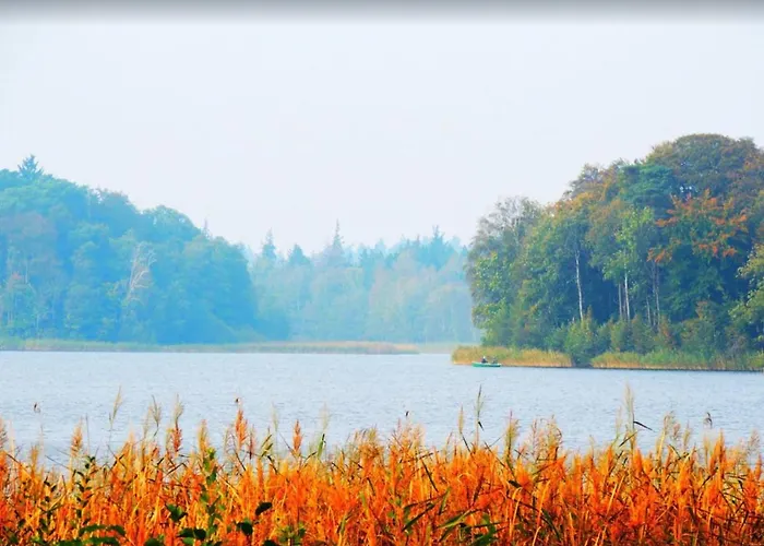 Haus Hanni Zarrentin am Schaalsee