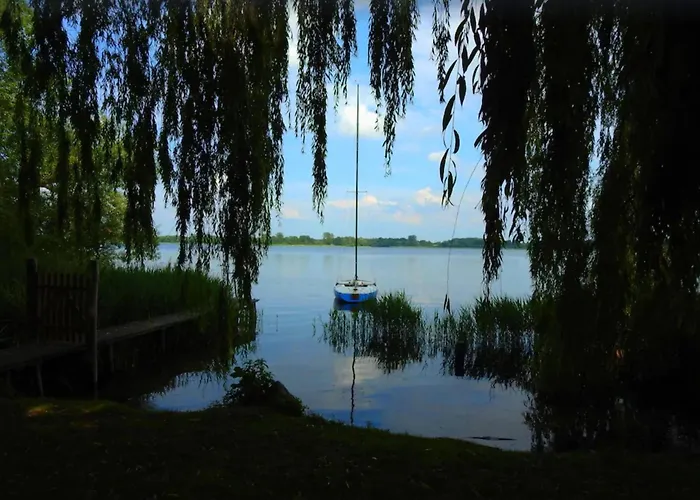 Haus Hanni Zarrentin am Schaalsee